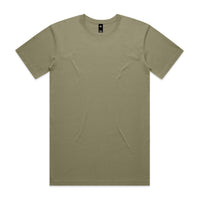 Staple Tee - Eucalyptus
