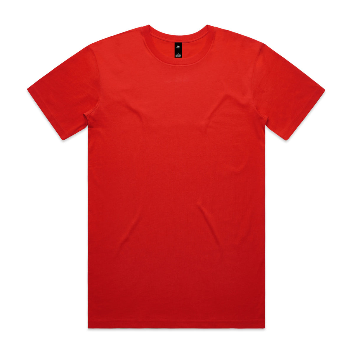 Staple Tee - Fire