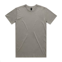 Staple Tee - Granite