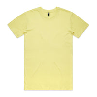Staple Tee - Lemonade