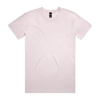 Staple Tee - Orchid
