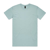 Staple Tee - Pale blue