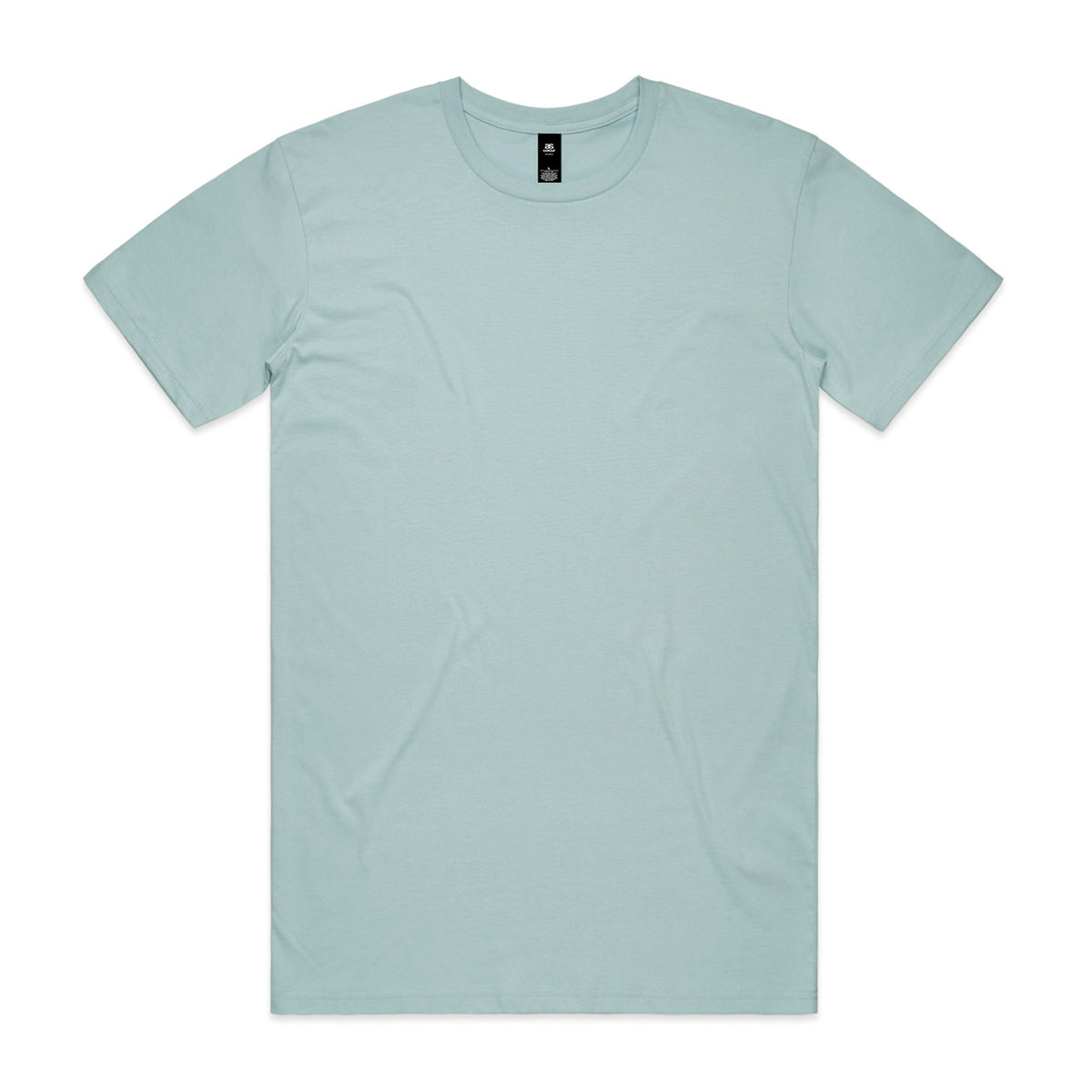 Staple Tee - Pale blue