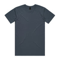 Staple Tee - Petrol blue