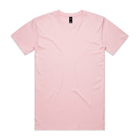 Staple Tee - Pink