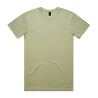 Staple Tee - Pistachio