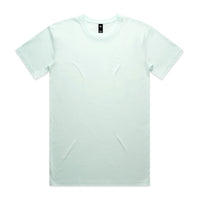 Staple Tee - Seafoam