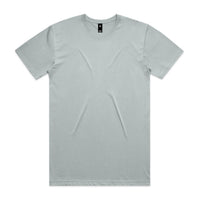 Staple Tee - Smoke