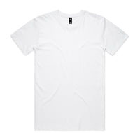 Staple Tee - White