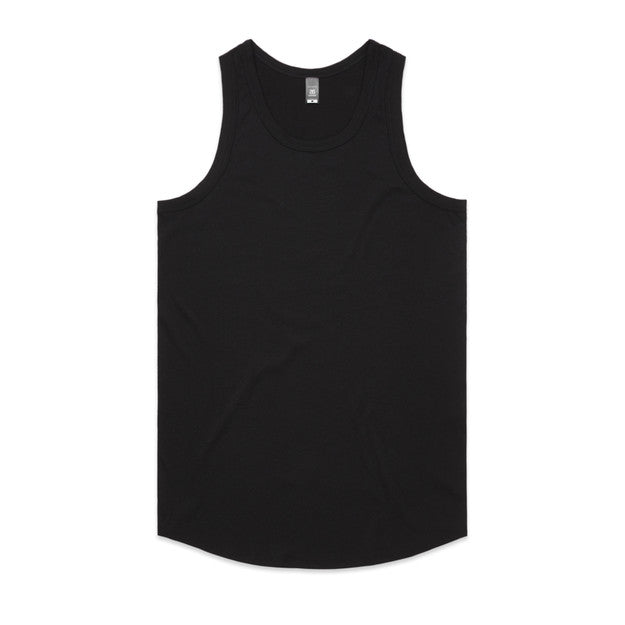 AS Colour Authentic Singlet 