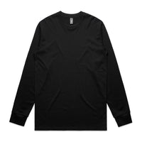 AS Colour Staple L/S Tee | Leavers gear