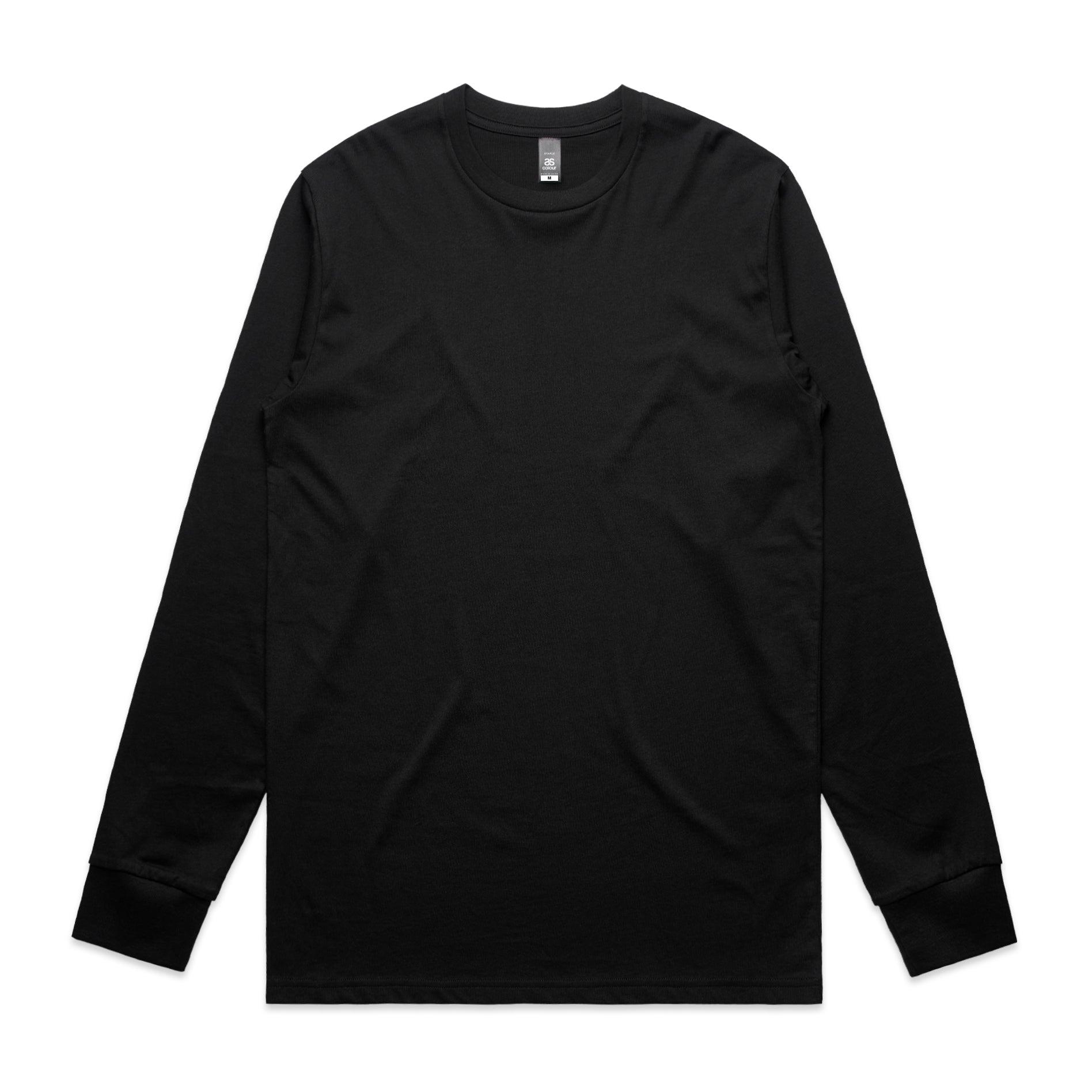 AS Colour Staple L/S Tee | Leavers gear