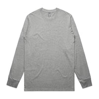 AS Colour Staple L/S Tee | Leavers gear