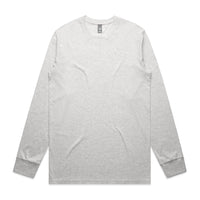 AS Colour Staple L/S Tee | Leavers gear