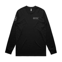 Staple L/S Tee
