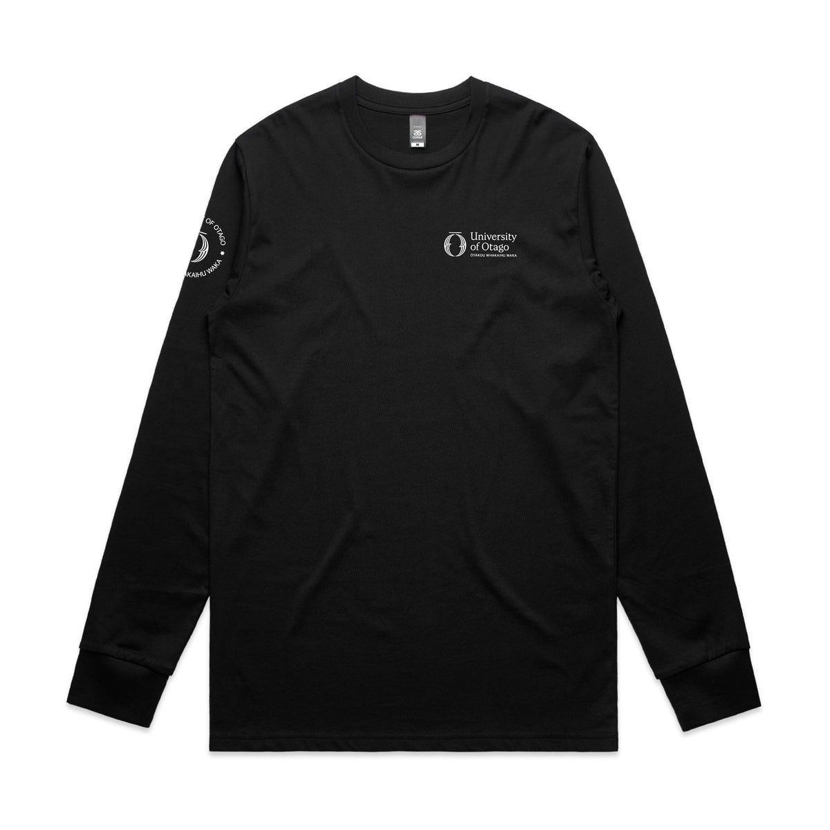 Staple L/S Tee