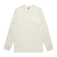 AS Colour Staple L/S Tee | Leavers gear