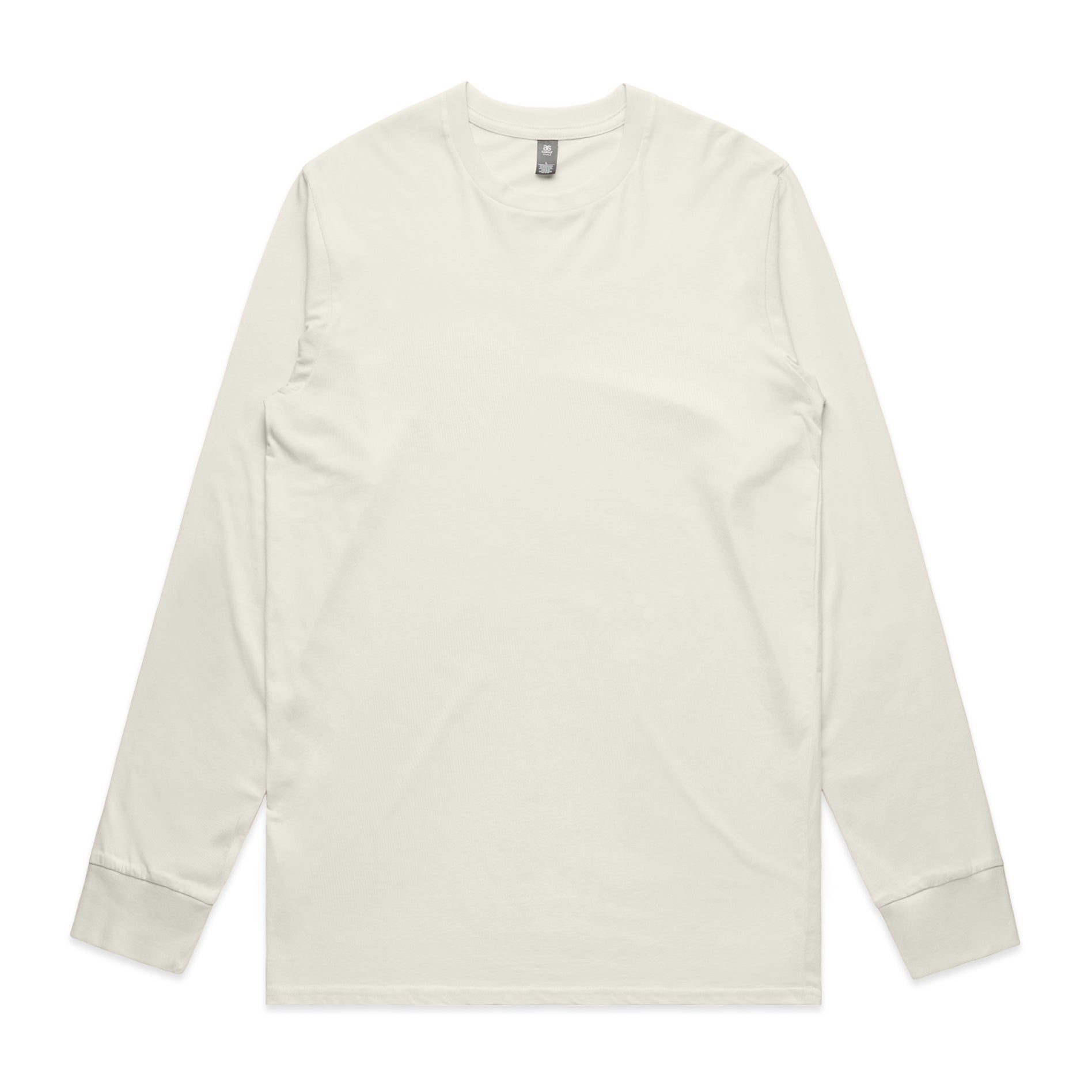 AS Colour Staple L/S Tee | Leavers gear