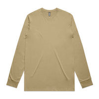 AS Colour Staple L/S Tee | Leavers gear