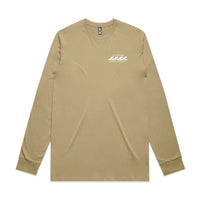 Staple L/S Tee