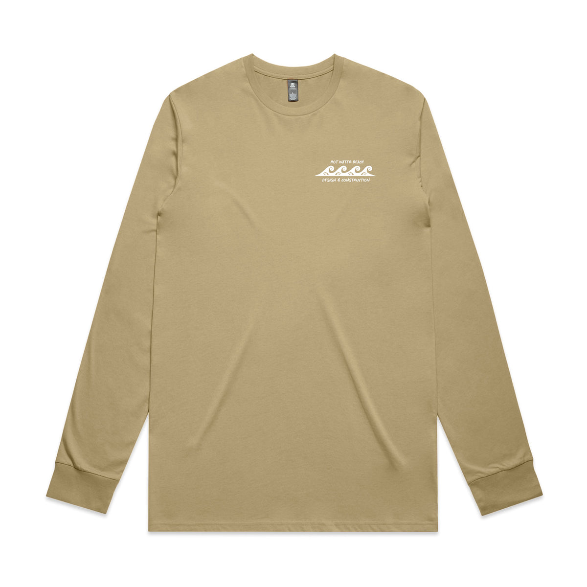 Staple L/S Tee