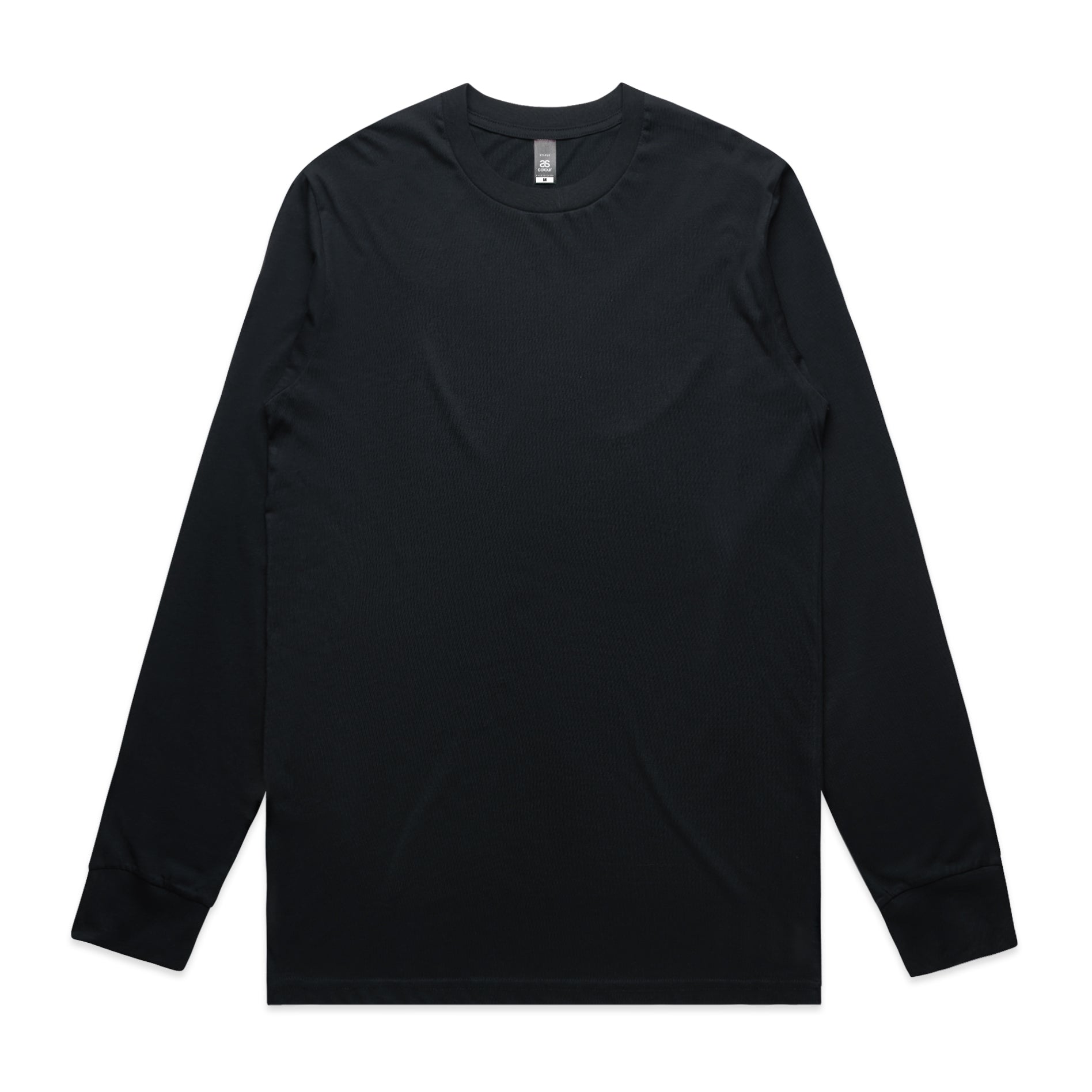 AS Colour Staple L/S Tee | Leavers gear
