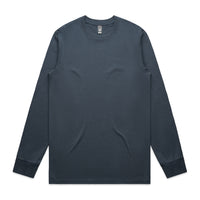 AS Colour Staple L/S Tee | Leavers gear