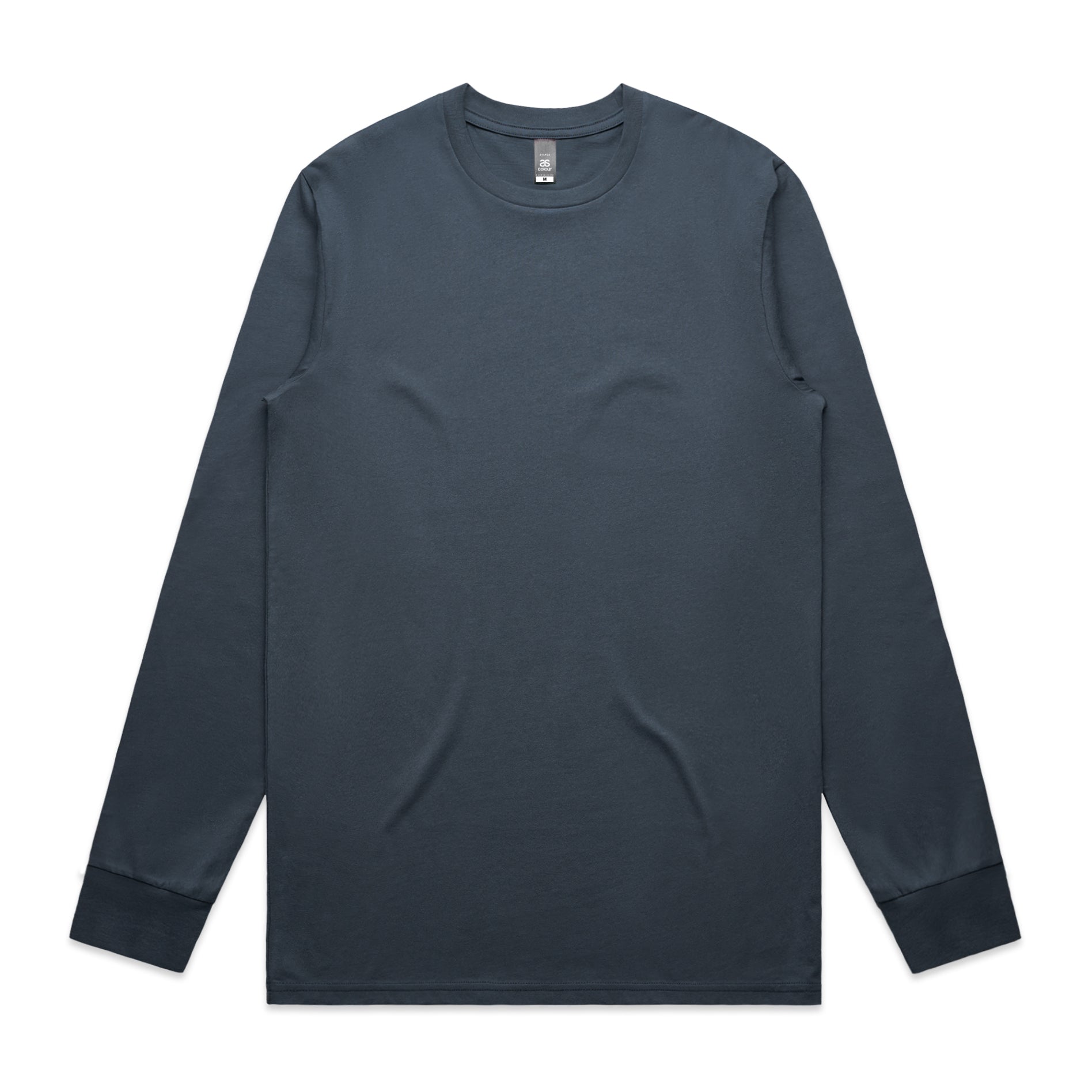 AS Colour Staple L/S Tee | Leavers gear