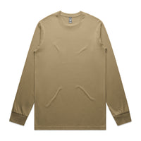 AS Colour Staple L/S Tee | Leavers gear
