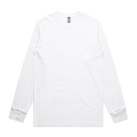 AS Colour Staple L/S Tee | Leavers gear