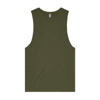 Barnard Tank - Army