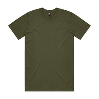 Classic Tee - Army