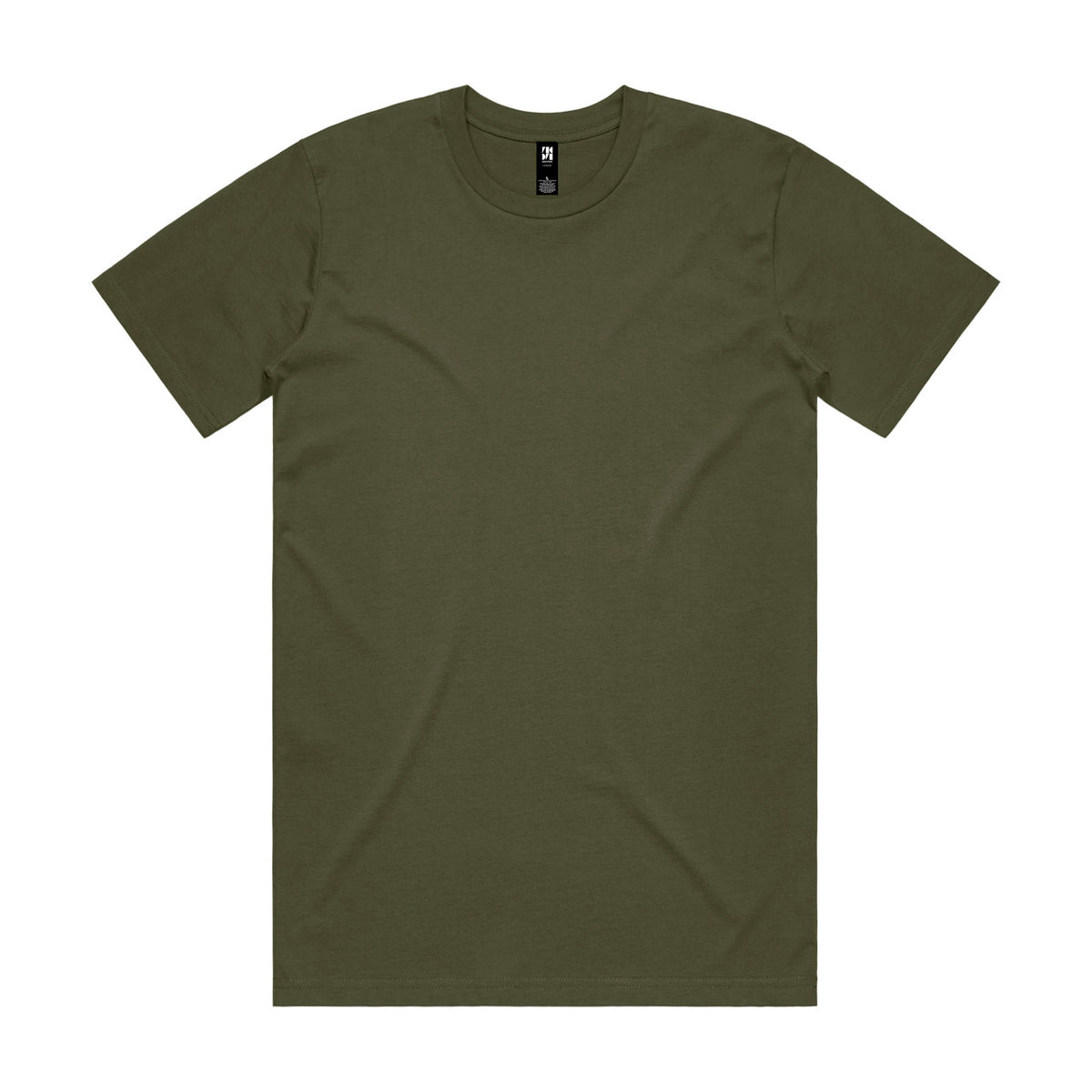 Classic Tee - Army