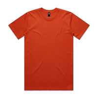 Classic Tee - Autumn