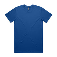 Classic Tee - Bright royal