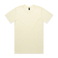 Classic Tee - Butter