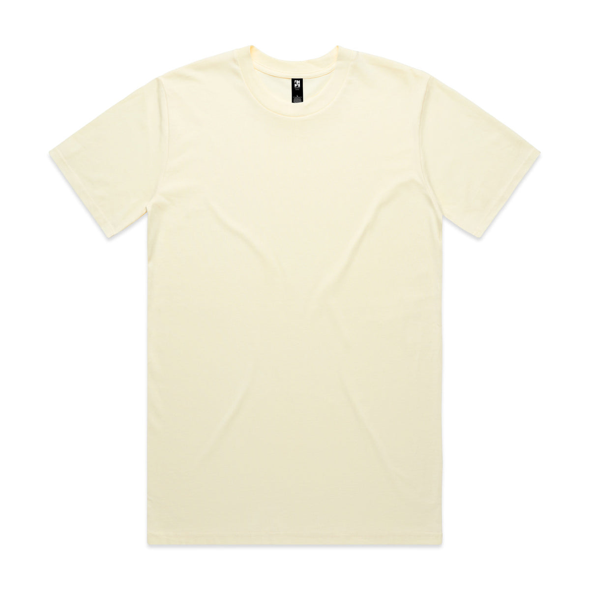 Classic Tee - Butter