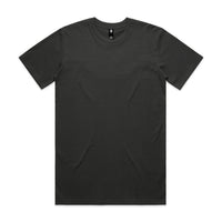 Classic Tee - Coal