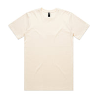 Classic Tee - Ecru