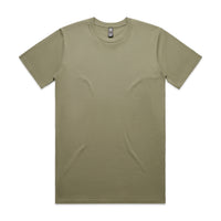Classic Tee - Eucalyptus