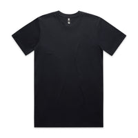 Classic Tee - Ink blue