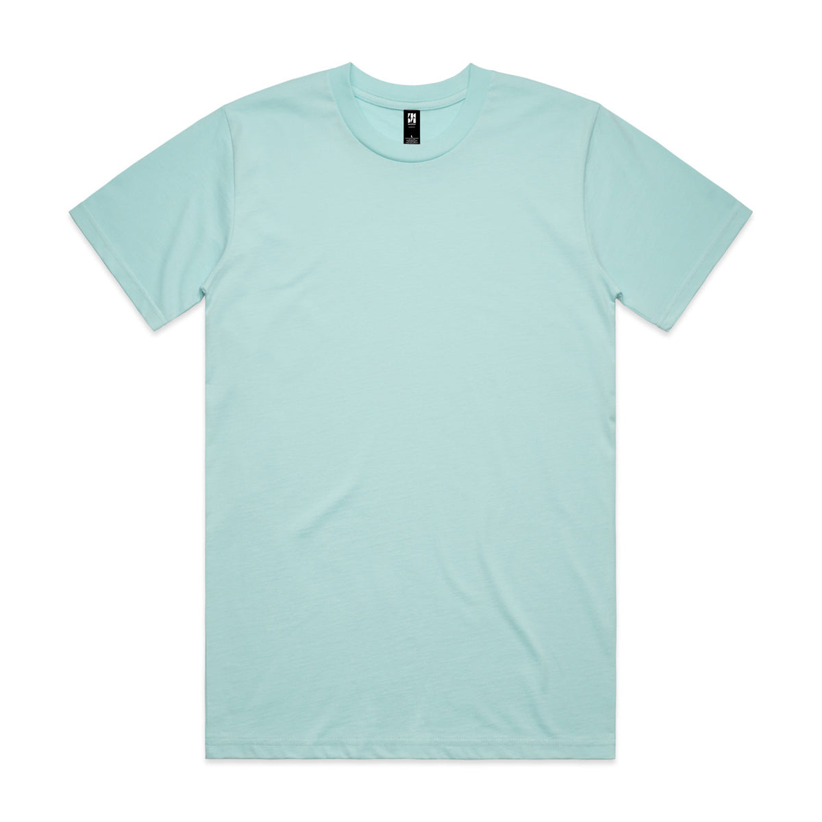 Classic Tee - Lagoon