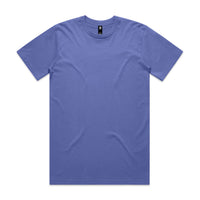 Classic Tee - Lapis