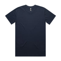 Classic Tee - Midnight blue