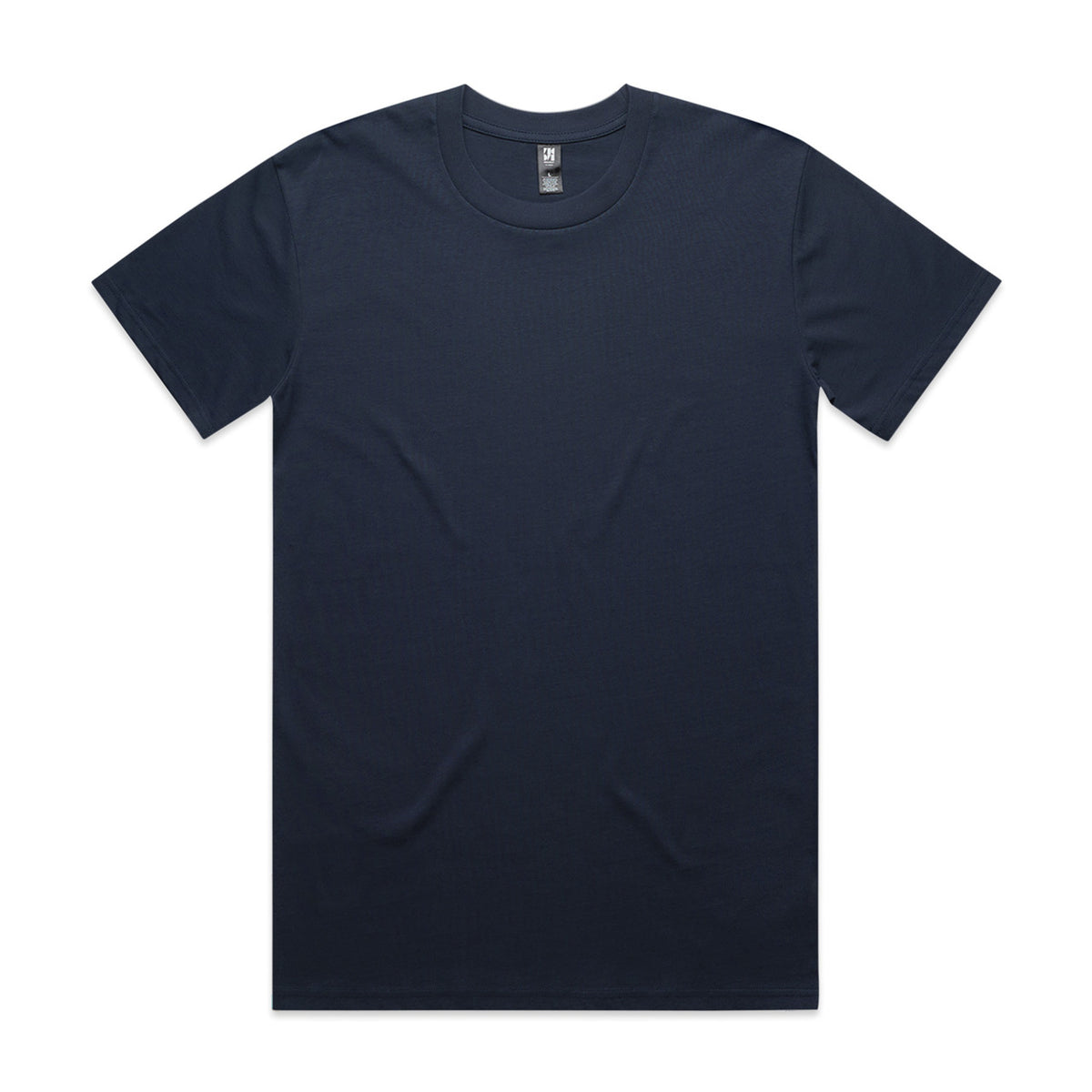 Classic Tee - Midnight blue