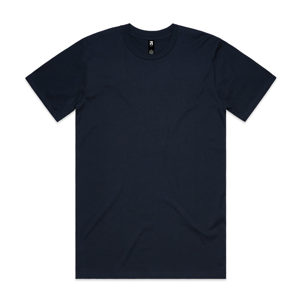 Classic Tee - Navy