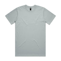 Classic Tee - Smoke