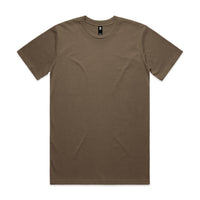 Classic Tee - Walnut