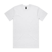 Classic Tee - White marle