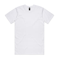 Classic Tee - White